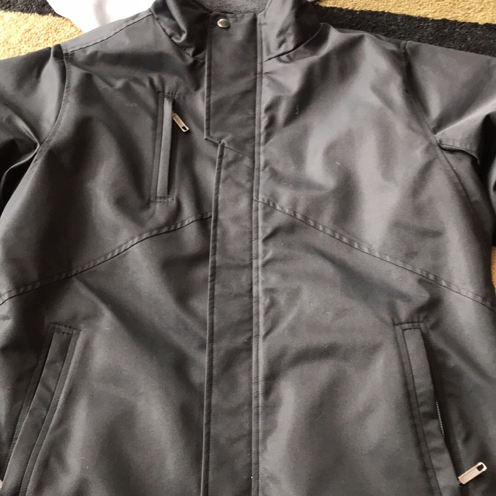 Winter Coat